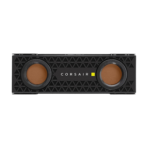 [CX-9029002-WW] CORSAIR Hydro X Series XM2 M.2 SSD Water Block (2280)