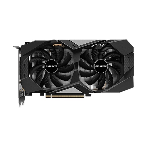 [GV-N166SOC-6GD] GIGABYTE GEFORCE GTX 1660 SUPER OC 6GB GDDR6 Graphics Card - Black