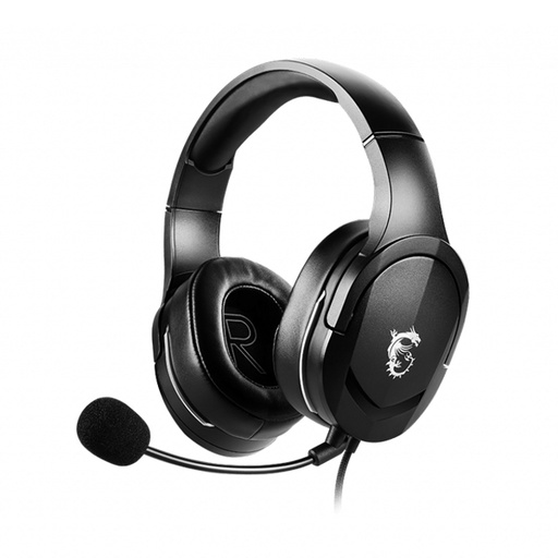 [GH20] Msi Immerse GH20 Gaming Headset