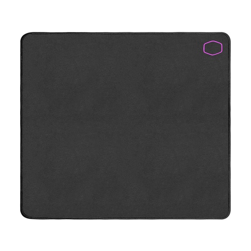 [MP-511-CBLC1] Cooler Master MP511 Cordura Fabric Mousepad Large - Black