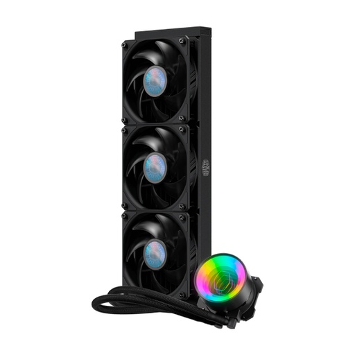 [MLX-D36M-A18PK-R1] Cooler Master ML360 Mirror ARGB Liquid CPU Cooler