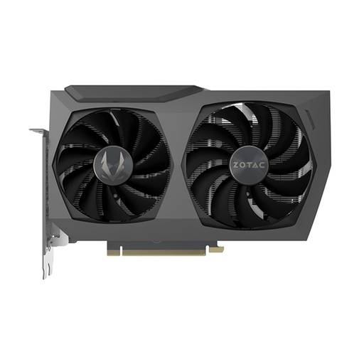 [ZT-A30700H-10PLHR] ZOTAC GeForce RTX 3070 Twin Edge OC LHR 8GB GDDR6 Graphic Card