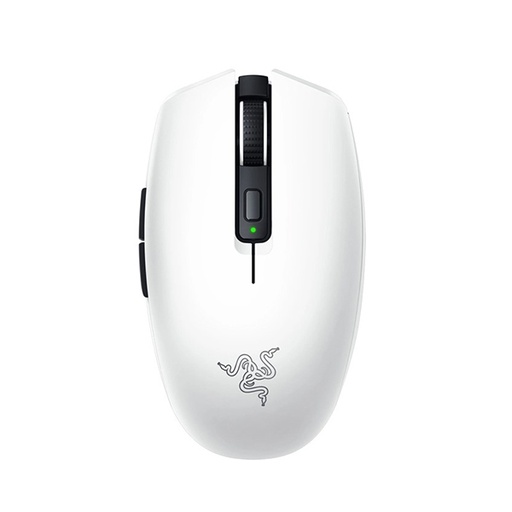 [RZ01-03730400-R3G1] Razer Orochi V2 Mobile Wireless Gaming Mouse - White