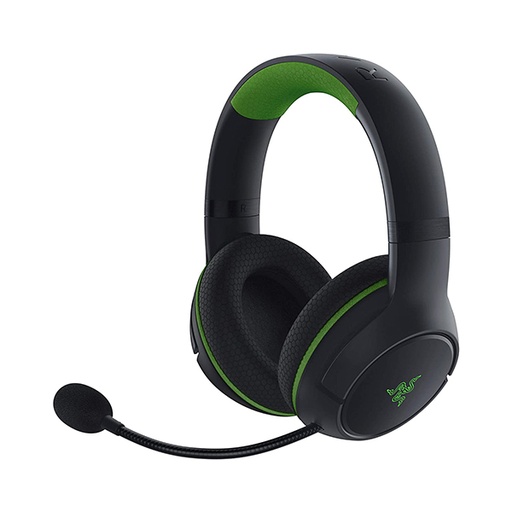 [RZ04-03970100-R3M1] Razer Kaira X for Xbox Wired Gaming Headset - Black/Green