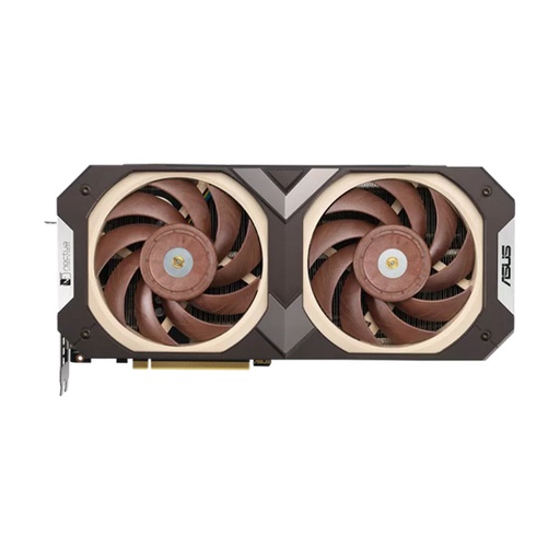 [90YV0FQQ-M0NA00] ASUS NOCTUA GEFORCE RTX 3070 OC LHR 8GB GDDR6 Vga Card