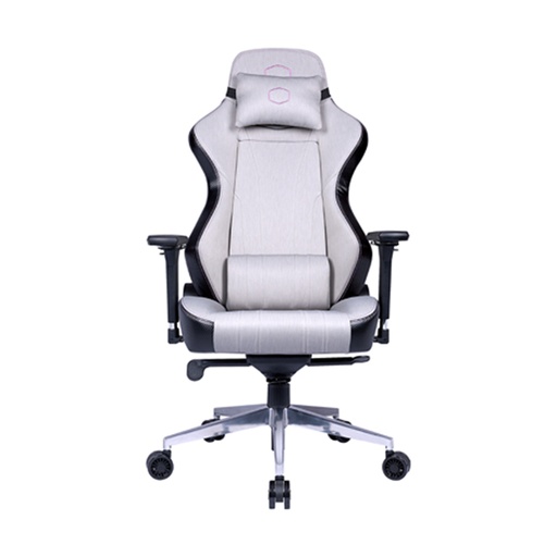 [CMI-GCX1C-GY] Cooler Master Calliber X1C Gaming Chair - Grey