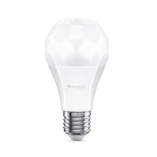 [NL45-0800WT240E27] Nanoleaf - Essentials - Smart A19 Bulb - White