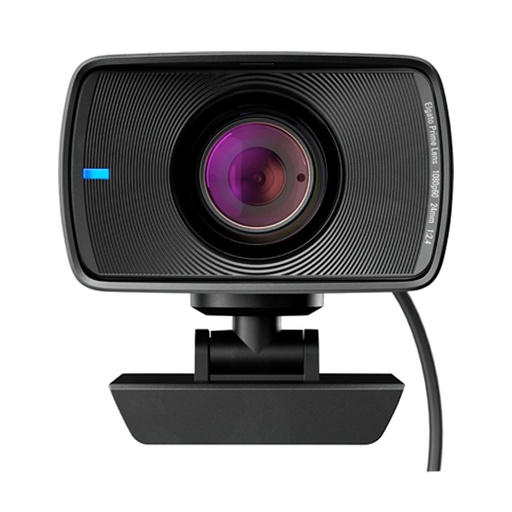 [10WAA9901] Elgato Facecam Full HD Streaming Camera
