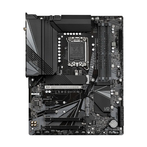 [Z690 UD AX DDR4 1.2] GIGABYTE Z690 UD AX DDR4 (rev 1.2) ATX Motherboard