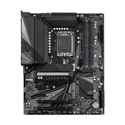 [Z690 UD DDR4 1.0] GIGABYTE Z690 UD DDR4 (rev 1.0) ATX Motherboard