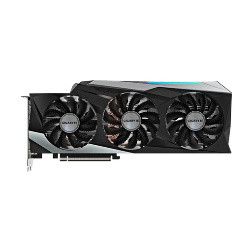 [GV-N3080GAMING OC-12GD] GIGABYTE NVIDIA GEFORCE RTX 3080 GAMING OC 12GB GDDR6X Graphics Card - Black