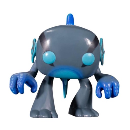 [FU58240] Funko Pop Games : WORLD OF WARCRAFT- BLIZZAR