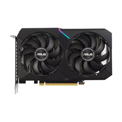 [90YV0GB2-M0NA10] Asus GeForce RTX 3060 Dual OC Edition 12GB V2 GDDR6 Graphics Card