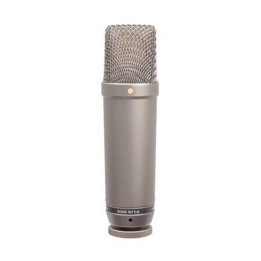 [698813000142] Rode NT1-A Cardioid Condenser Microphone