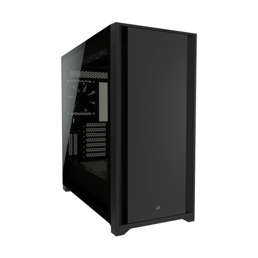 [CC-9011208-WW] Corsair 5000D Tempered Glass Mid-Tower ATX PC Case - Black