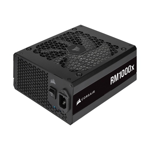 [CP-9020201-UK] Corsair RMx Series RM1000x 1000W 80 Plus Gold Fully Modular Power Supply