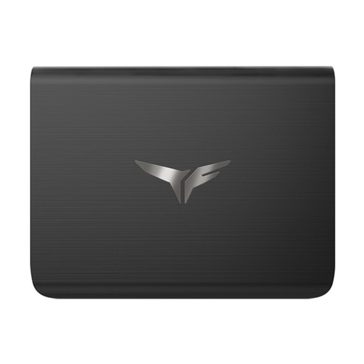 [T8FED8001T0C302] TeamGroup T-Force Treasure Touch RGB USB-C 3.2 External SSD - 1TB