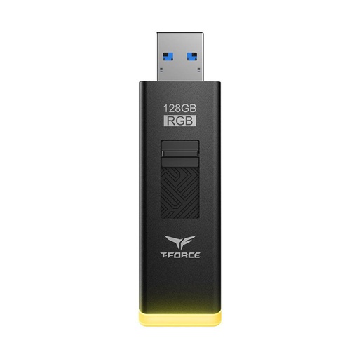 [TSPARK3128GB01] TEAMGROUP T-Force Spark 128GB USB 3.2 Gen 1 - Flash Drive