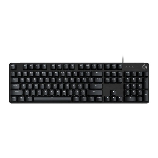 [920-010437] LOGITECH G413 SE Wired Mechanical Gaming Keyboard - Black